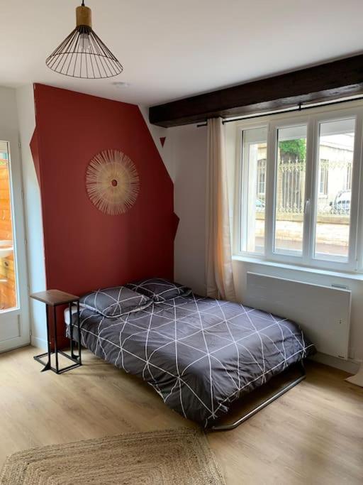 Le Terracotta : Au Coeur Du Centre Historique Apartment *